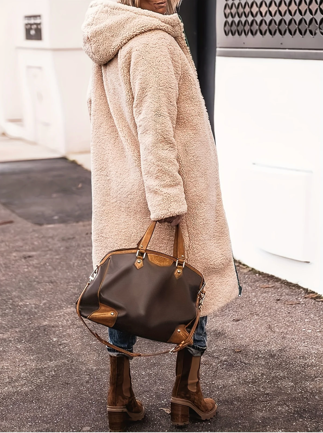 Aravena™ | Parka